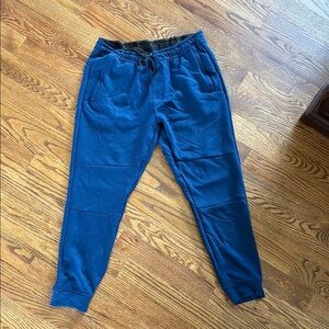American Eagle Outfitters Navy Joggers